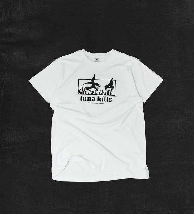 T-shirt "Drama"