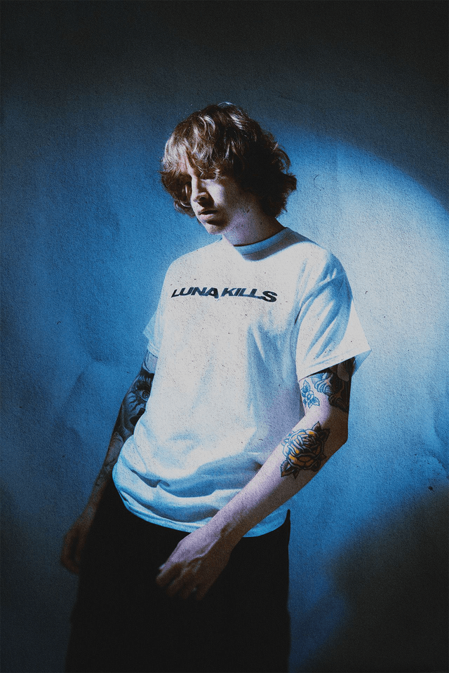 T-Shirt ”VIRUS”