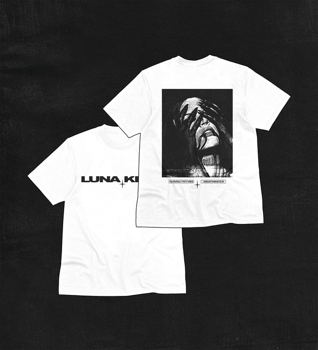 T-Shirt ”VIRUS”