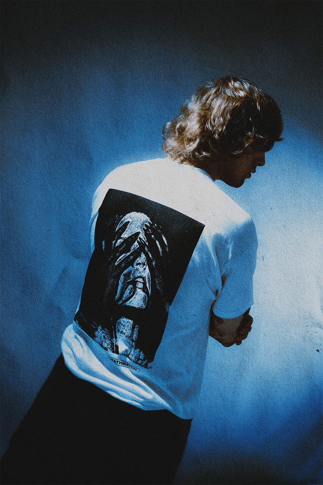 T-Shirt ”VIRUS”