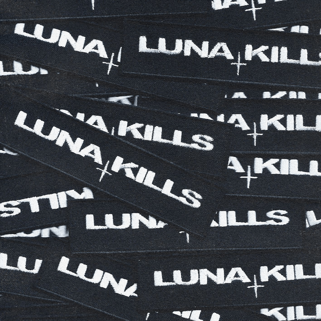 Patch "LUNA KILLS"