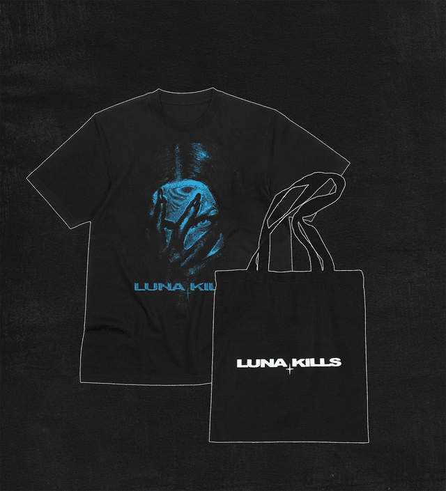 Bundle: BURN