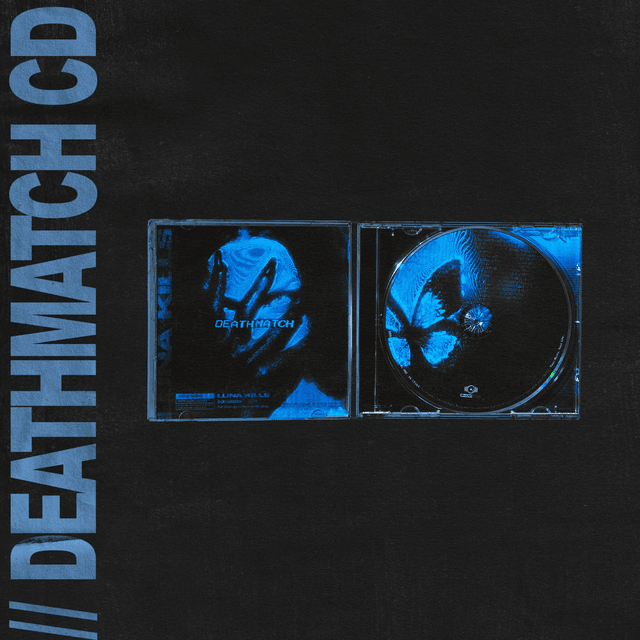 Deathmatch CD