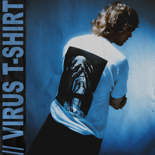 T-Shirt ”VIRUS”