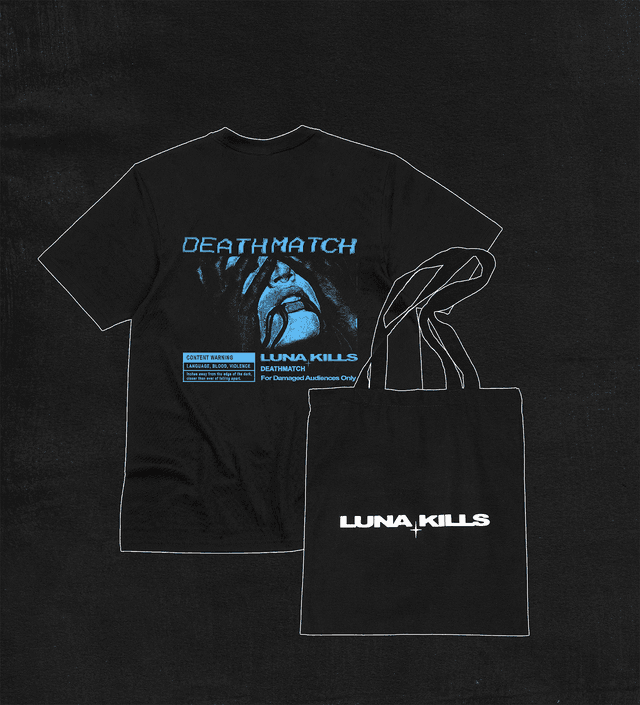 Bundle: DEATHMATCH